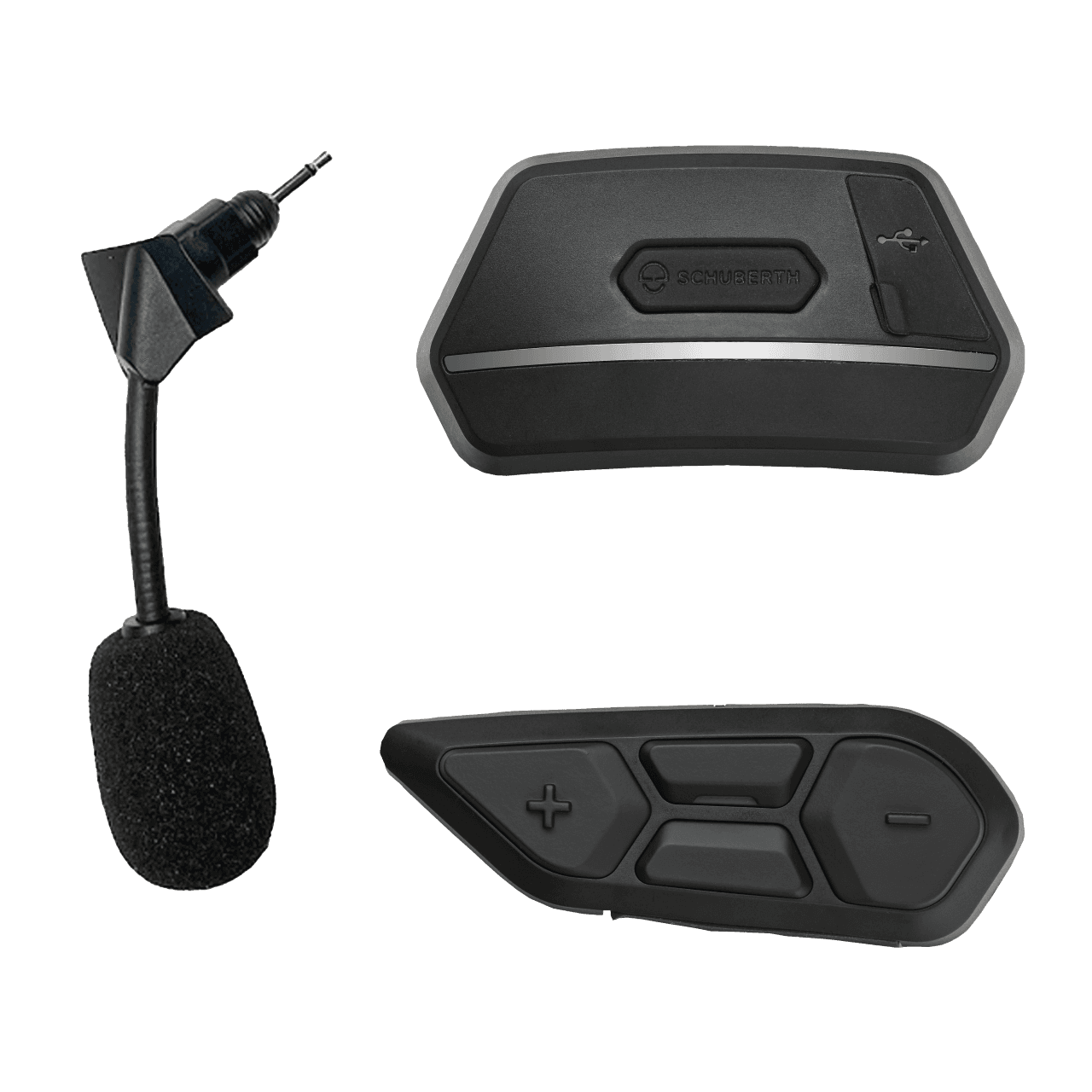 Schuberth SC2 interkom seti
